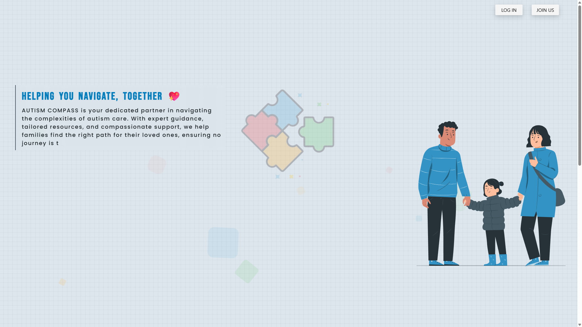 Autism Compass preview
